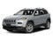 2016 Jeep Cherokee 4WD 4dr Latitude