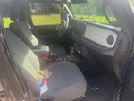 2024 Jeep Wrangler Sport S 4 Door 4x4