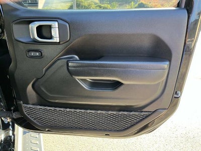 2024 Jeep Wrangler Sport S 4 Door 4x4