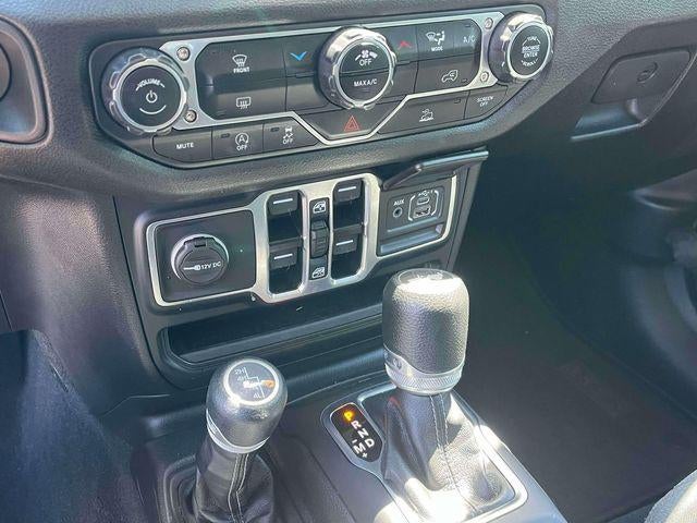 2024 Jeep Wrangler Sport S 4 Door 4x4