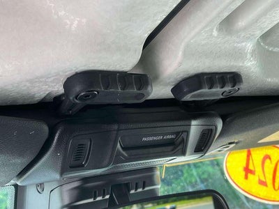 2024 Jeep Wrangler Sport S 4 Door 4x4