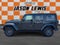 2024 Jeep Wrangler Sport S 4 Door 4x4