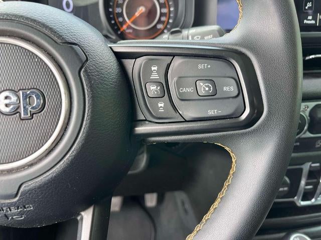 2024 Jeep Wrangler Sport S 4 Door 4x4