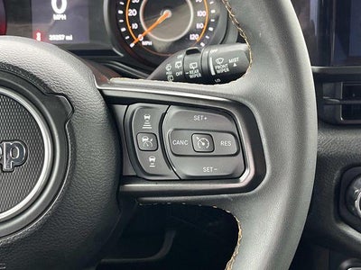 2024 Jeep Wrangler Sport S 4 Door 4x4