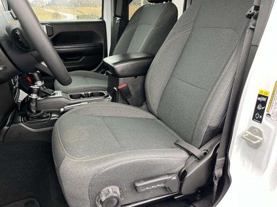 2024 Jeep Wrangler Sport S 4 Door 4x4