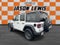 2024 Jeep Wrangler Sport S 4 Door 4x4