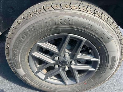 2024 Jeep Wrangler Sport S 4 Door 4x4