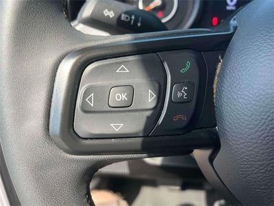 2024 Jeep Wrangler Sport S 4 Door 4x4