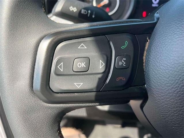 2024 Jeep Wrangler Sport S 4 Door 4x4