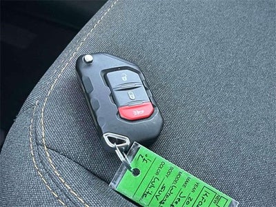 2024 Jeep Wrangler Sport S 4 Door 4x4