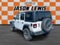 2024 Jeep Wrangler Sport S 4 Door 4x4