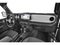 2025 Jeep Wrangler Sahara 4 Door 4x4