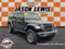 2024 Jeep Wrangler Rubicon 4 Door 4x4