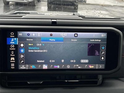 2024 Jeep Wrangler Rubicon 4 Door 4x4