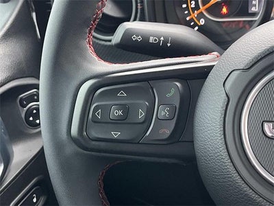 2024 Jeep Wrangler Rubicon 4 Door 4x4