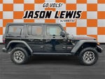 2024 Jeep Wrangler Rubicon 4 Door 4x4