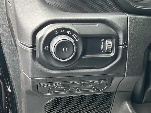 2024 Jeep Wrangler Rubicon 4 Door 4x4