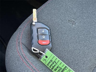 2024 Jeep Wrangler Rubicon 4 Door 4x4