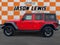 2025 Jeep Wrangler Rubicon 4 Door 4x4