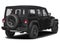 2025 Jeep Wrangler Rubicon 4 Door 4x4