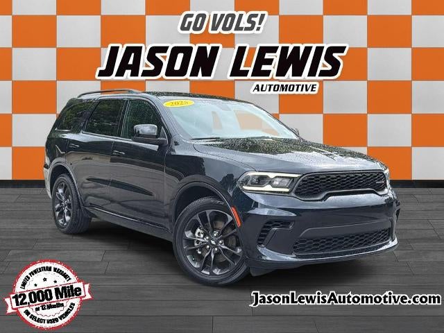 2025 Dodge Durango GT RWD