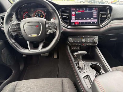 2025 Dodge Durango GT RWD