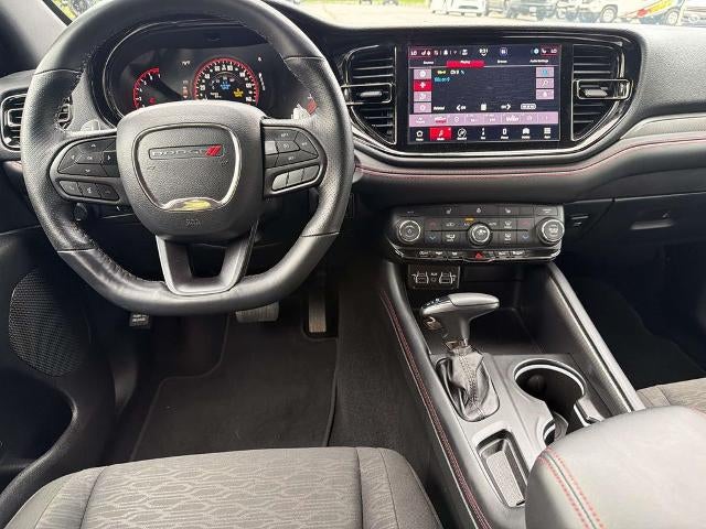 2025 Dodge Durango GT RWD
