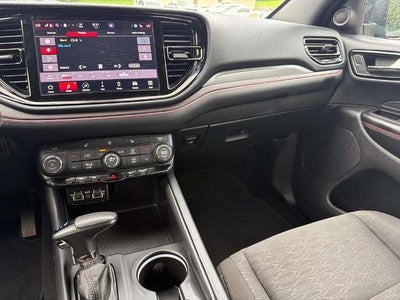 2025 Dodge Durango GT RWD