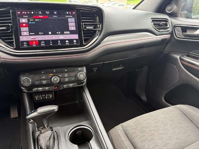 2025 Dodge Durango GT RWD