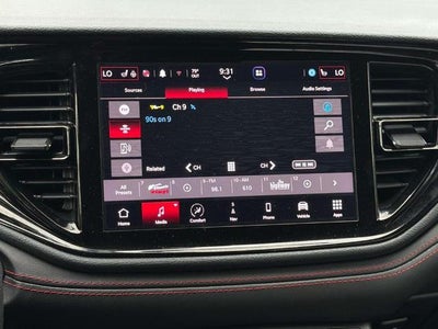 2025 Dodge Durango GT RWD