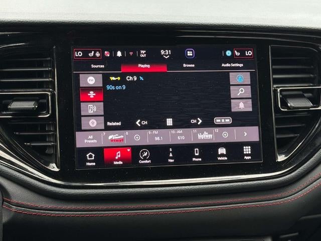 2025 Dodge Durango GT RWD
