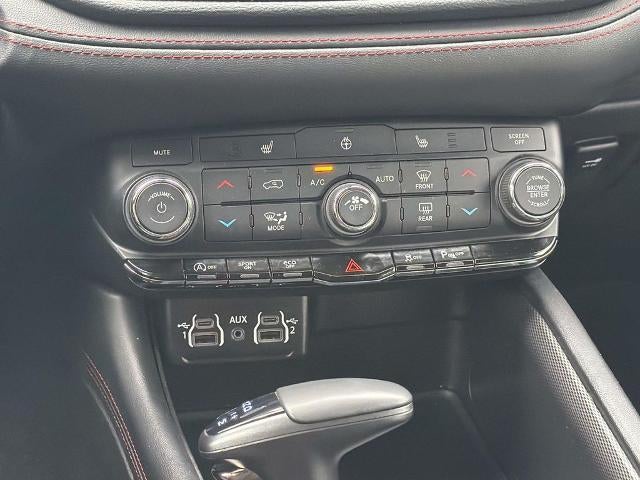 2025 Dodge Durango GT RWD