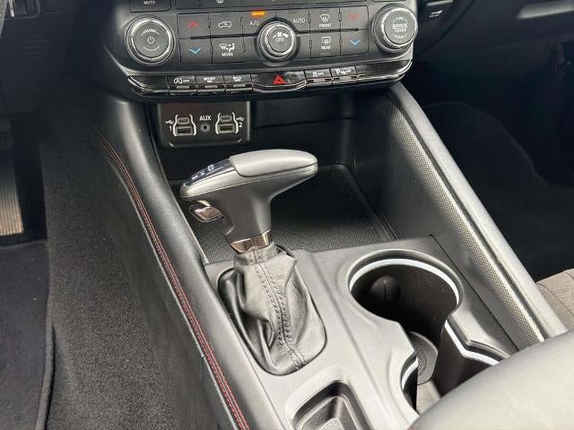 2025 Dodge Durango GT RWD