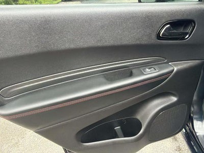 2025 Dodge Durango GT RWD