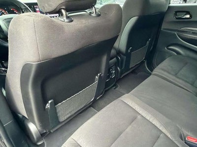 2025 Dodge Durango GT RWD
