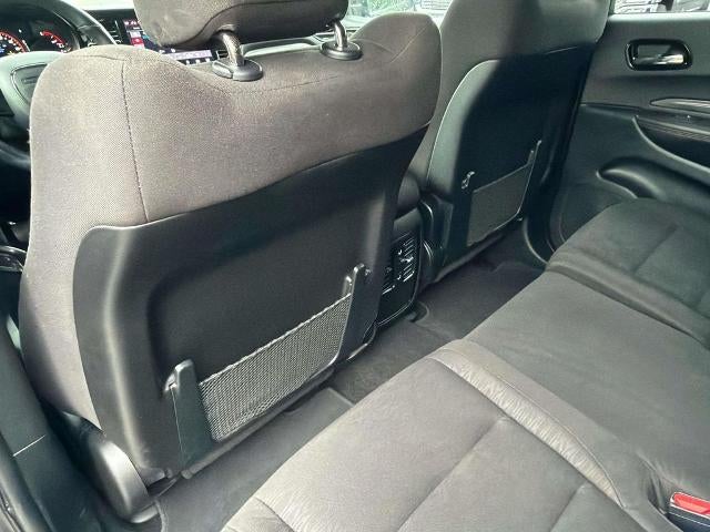 2025 Dodge Durango GT RWD