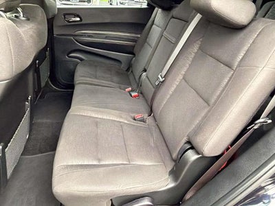 2025 Dodge Durango GT RWD