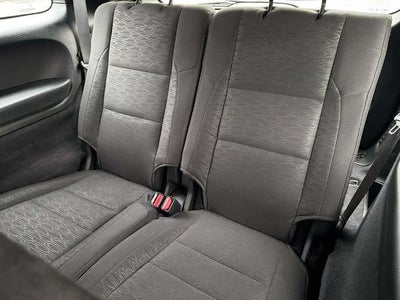 2025 Dodge Durango GT RWD