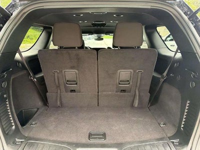 2025 Dodge Durango GT RWD