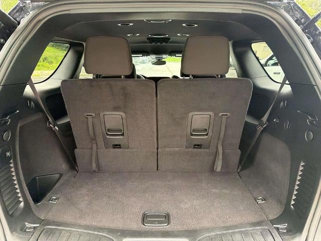2025 Dodge Durango GT RWD