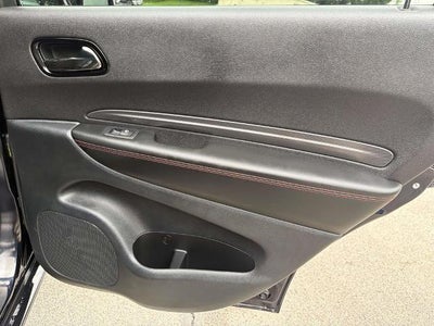 2025 Dodge Durango GT RWD