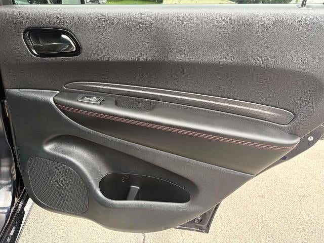 2025 Dodge Durango GT RWD