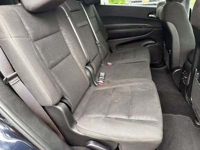 2025 Dodge Durango GT RWD