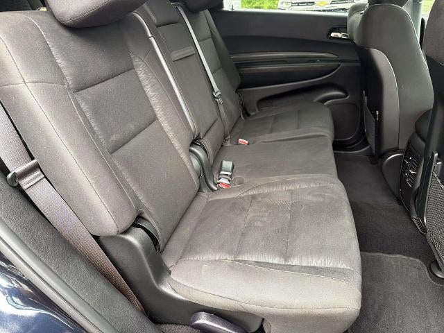 2025 Dodge Durango GT RWD