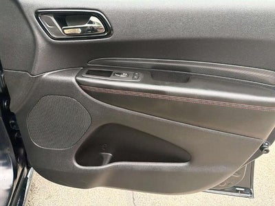 2025 Dodge Durango GT RWD