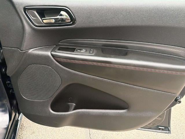 2025 Dodge Durango GT RWD