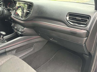 2025 Dodge Durango GT RWD