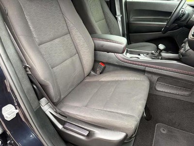 2025 Dodge Durango GT RWD