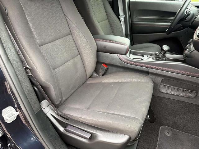 2025 Dodge Durango GT RWD