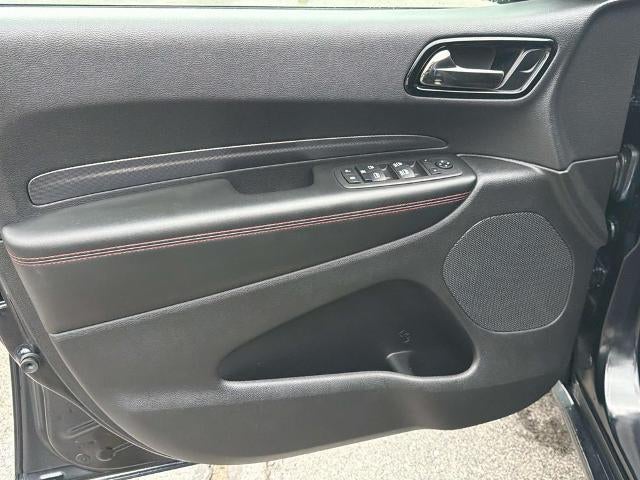 2025 Dodge Durango GT RWD